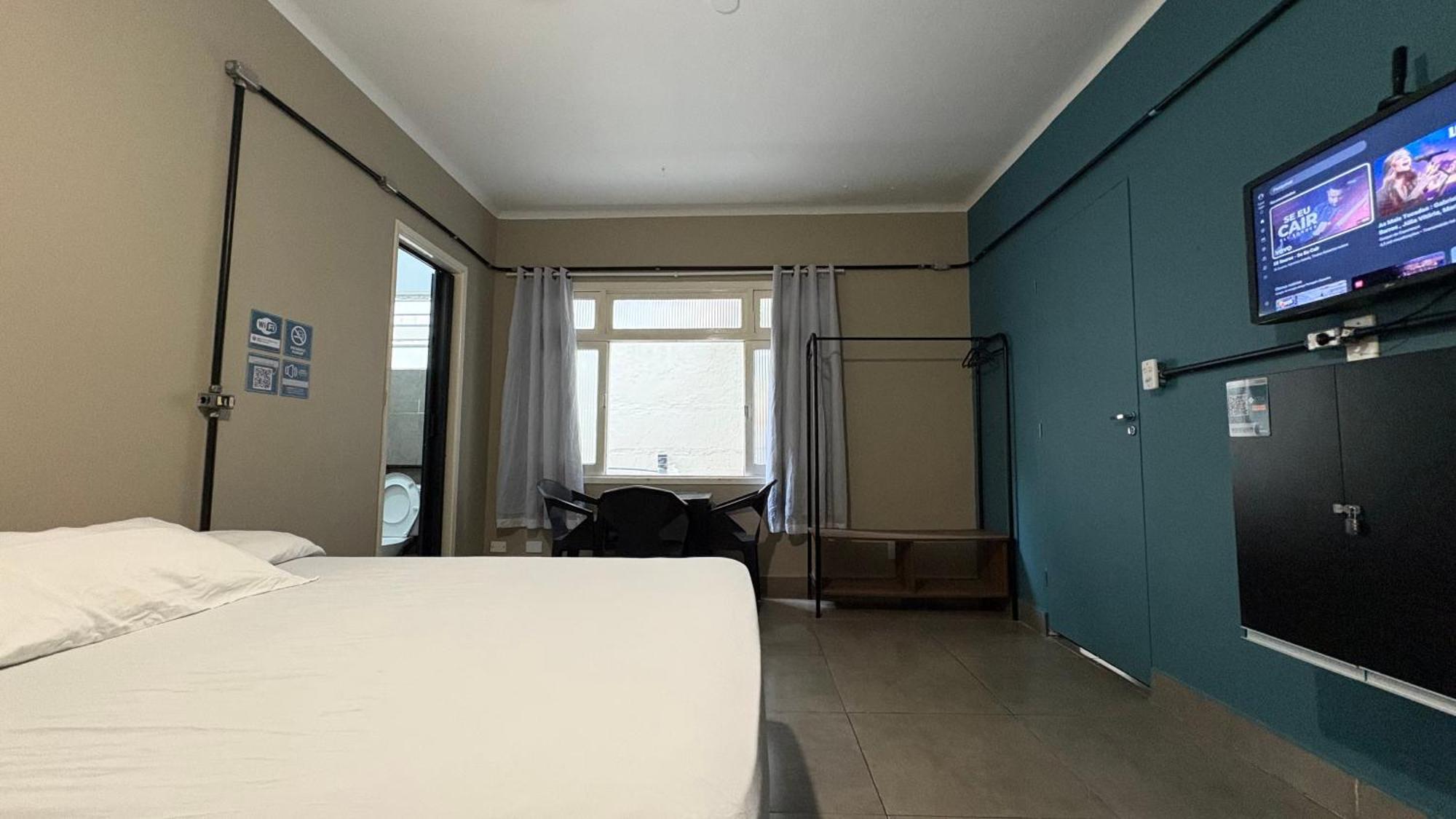 04 • Pitangueiras Guest house *