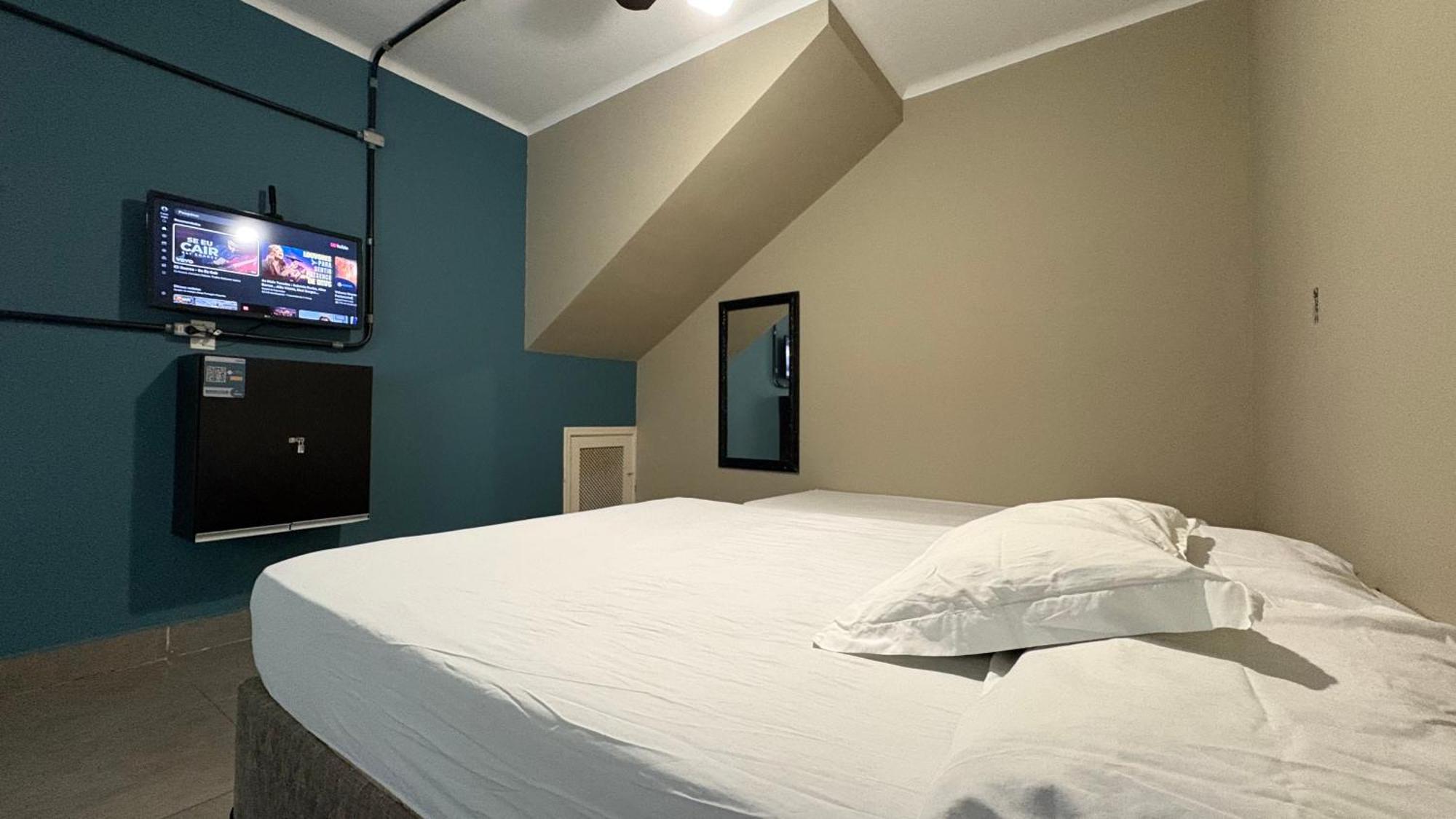 04 • Pitangueiras Guest house *
