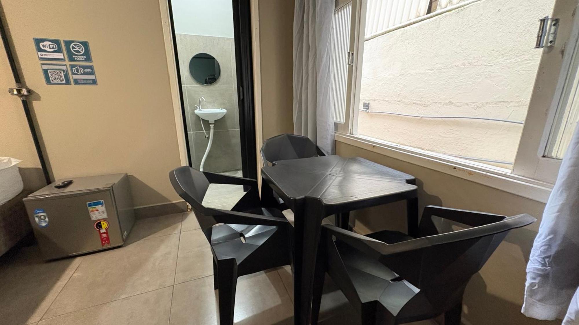 04 • Pitangueiras Guest house